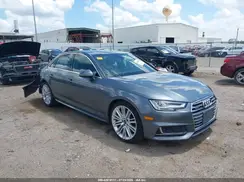 WAUFNBF46HN037308 2017 AUDI A4