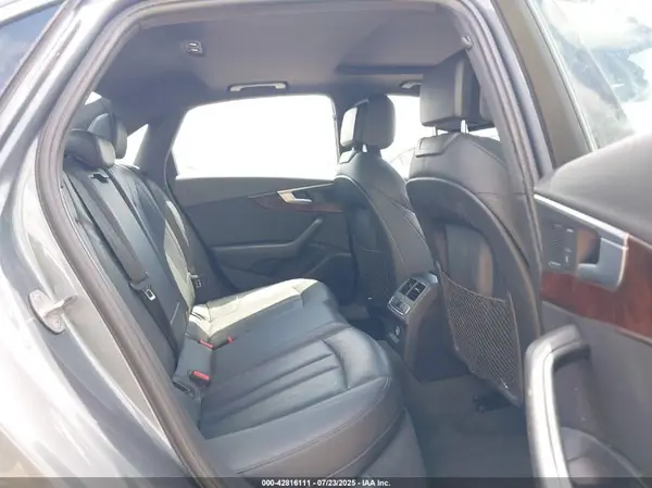 WAUFNBF46HN037308 2017 AUDI A4 - Image 8