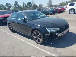 WAUFNBF46HN061494 2017 AUDI A4