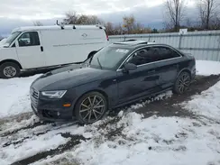 WAUFNBF46HN062922 2017 AUDI A4