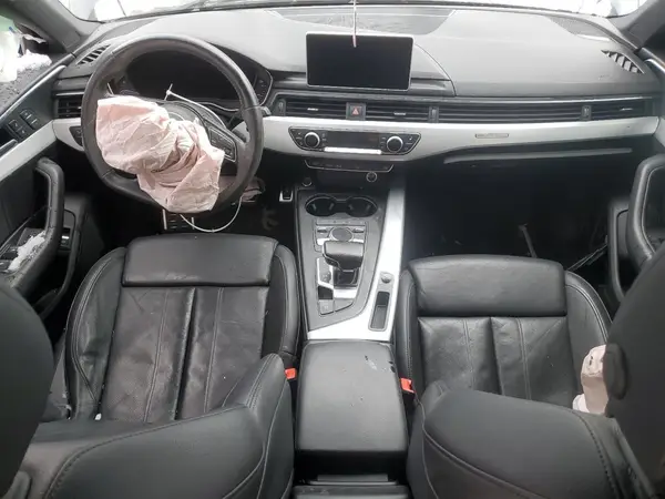 WAUFNBF46HN062922 2017 AUDI A4 - Image 8
