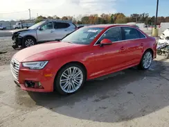 WAUFNBF47HN065148 2017 AUDI A4