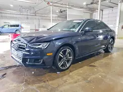 WAUFNBF48HN035091 2017 AUDI A4