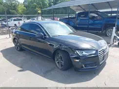 WAUFNBF4XHA038842 2017 AUDI A4