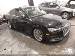 WAUFNBF4XHN018325 2017 AUDI A4