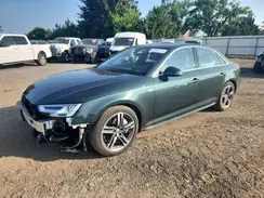 WAUFNBF4XJN014412 2018 AUDI A4
