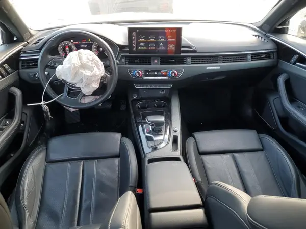 WAUFNBF4XLN010718 2020 AUDI A4 - Image 8