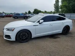 WAUFNCF50JA028633 2018 AUDI A5