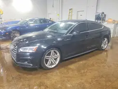 WAUFNCF50JA059400 2018 AUDI A5
