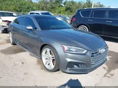 WAUFNCF50JA062524 2018 AUDI A5