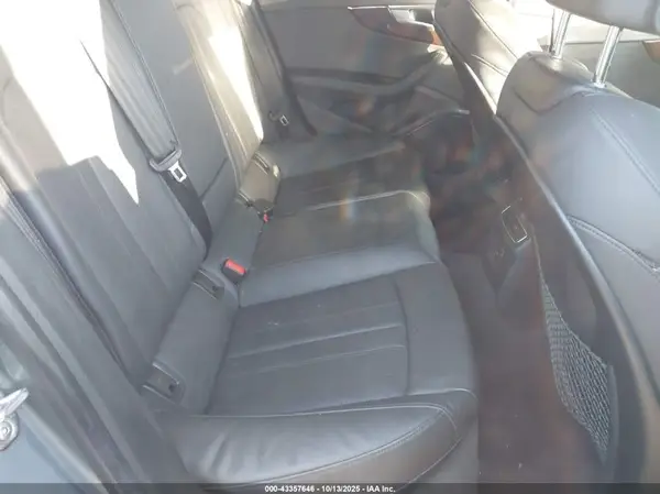 WAUFNCF50JA062524 2018 AUDI A5 - Image 8