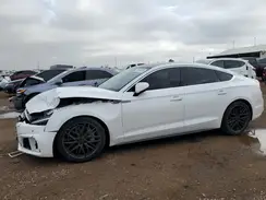 WAUFNCF50JA067531 2018 AUDI A5