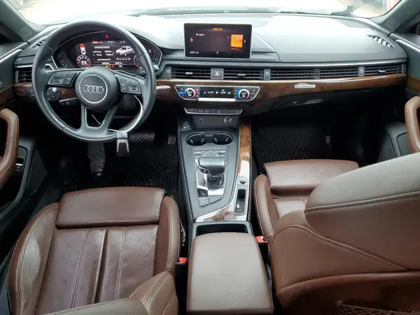 WAUFNCF50JA067531 2018 AUDI A5 - Image 8