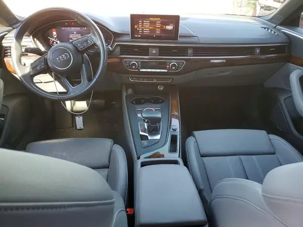 WAUFNCF50JA070154 2018 AUDI A5 - Image 8