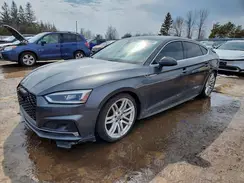 WAUFNCF50JA125718 2018 AUDI A5