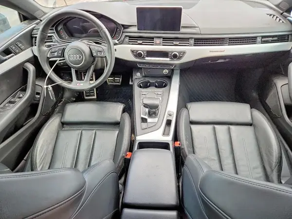 WAUFNCF50JA125718 2018 AUDI A5 - Image 8