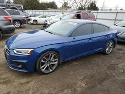 WAUFNCF50KA009646 2019 AUDI A5