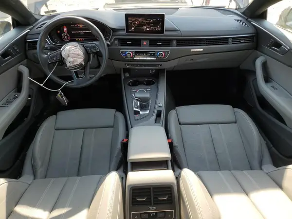 WAUFNCF50KA020484 2019 AUDI A5 - Image 8