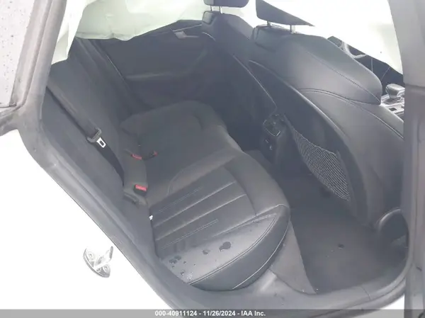 WAUFNCF50KA039620 2019 AUDI A5 - Image 8