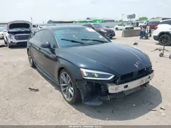 WAUFNCF50KA052366 2019 AUDI A5