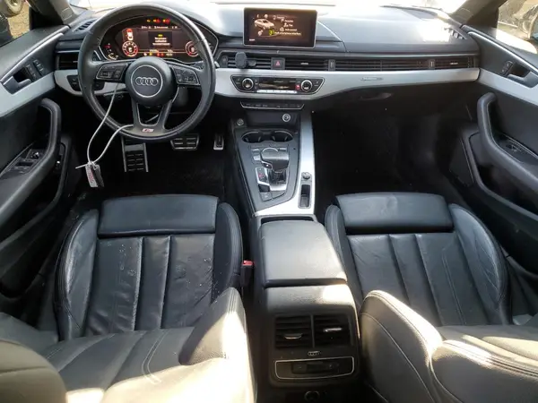 WAUFNCF51JA003885 2018 AUDI A5 - Image 8