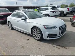 WAUFNCF51JA128790 2018 AUDI A5