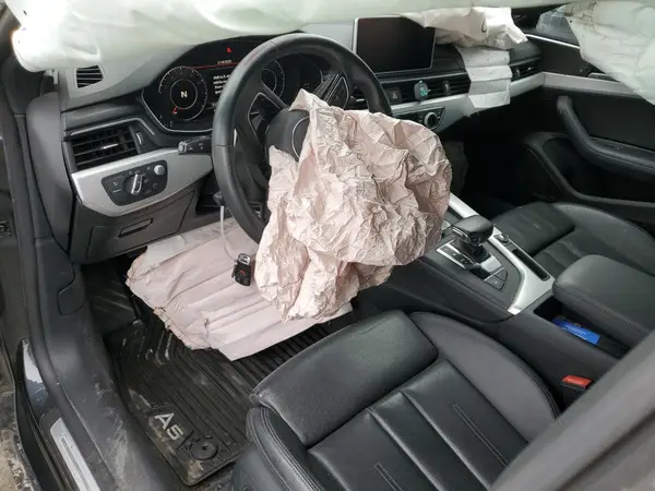 WAUFNCF51JA135545 2018 AUDI A5 - Image 8