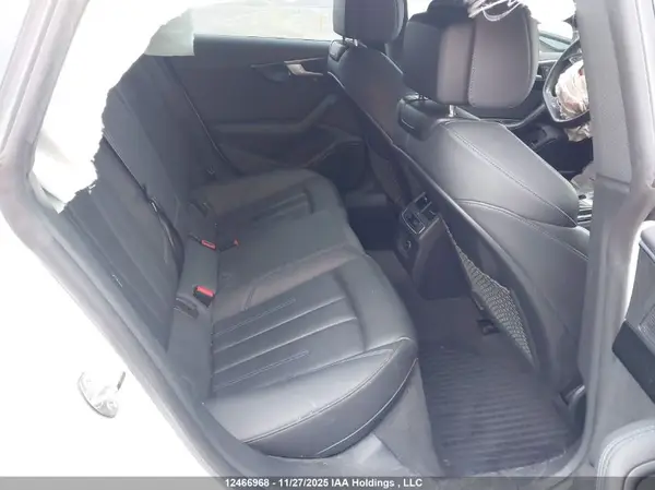 WAUFNCF51KA011261 2019 AUDI A5 - Image 8