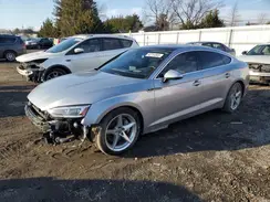WAUFNCF51KA041473 2019 AUDI A5