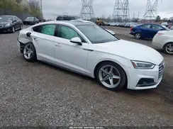 WAUFNCF51KA046530 2019 AUDI A5