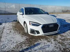 WAUFNCF51LA008247 2020 AUDI A5