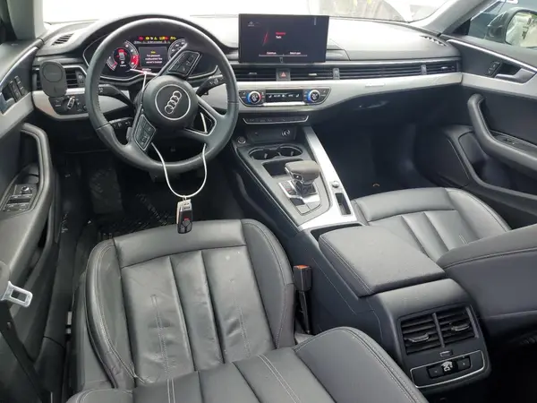 WAUFNCF51LA016073 2020 AUDI A5 - Image 8