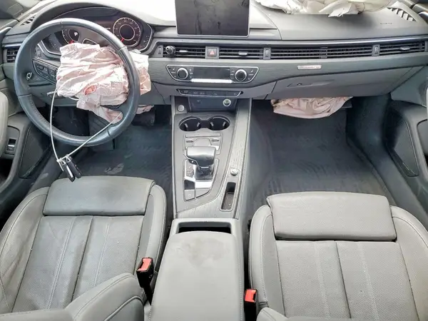 WAUFNCF52JA041061 2018 AUDI A5 - Image 8
