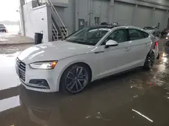 WAUFNCF52JA041402 2018 AUDI A5