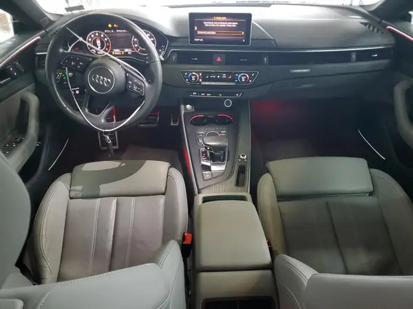 WAUFNCF52JA041402 2018 AUDI A5 - Image 8