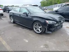 WAUFNCF52JA043893 2018 AUDI A5