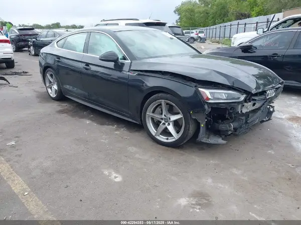 WAUFNCF52JA043893 2018 AUDI A5 - Image 1