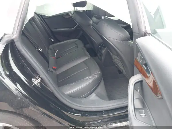 WAUFNCF52JA043893 2018 AUDI A5 - Image 8