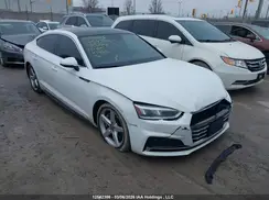 WAUFNCF52JA085772 2018 AUDI A5