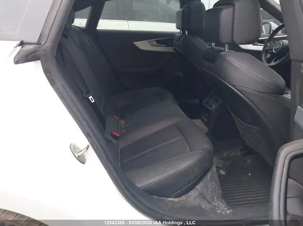 WAUFNCF52JA085772 2018 AUDI A5 - Image 8