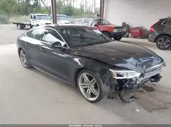 WAUFNCF52JA107298 2018 AUDI A5