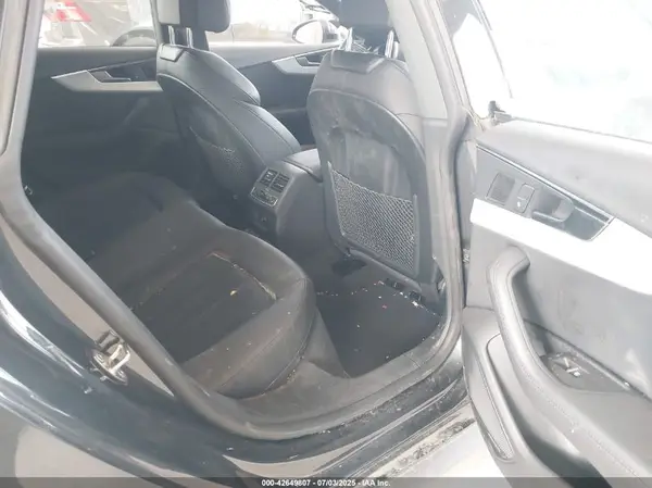 WAUFNCF52JA107298 2018 AUDI A5 - Image 8