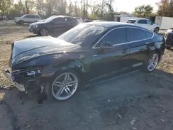 WAUFNCF52JA129074 2018 AUDI A5