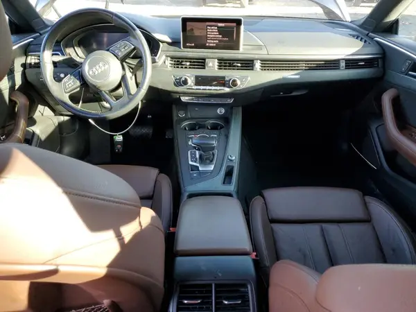 WAUFNCF52JA129074 2018 AUDI A5 - Image 8