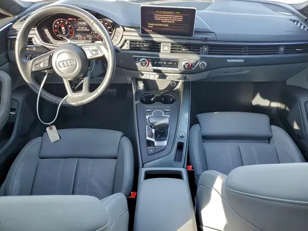 WAUFNCF52JA134498 2018 AUDI A5 - Image 8