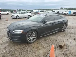 WAUFNCF52KA016694 2019 AUDI A5