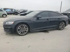 WAUFNCF52KA043216 2019 AUDI A5