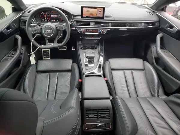 WAUFNCF52KA043216 2019 AUDI A5 - Image 8