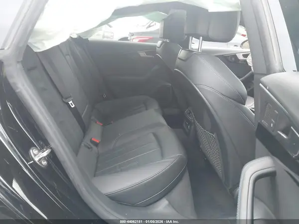 WAUFNCF52KA073865 2019 AUDI A5 - Image 8