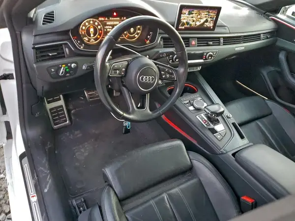 WAUFNCF53JA032353 2018 AUDI A5 - Image 8